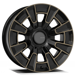Makstton Monoblock Forged Wheel FG BO HZ8 Aftermarket Carbon Fiber Part / Bodykit - Robot Bodykits