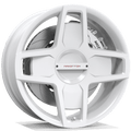 Makstton Monoblock Forged Wheel FG BO02 Aftermarket Carbon Fiber Part / Bodykit - Robot Bodykits