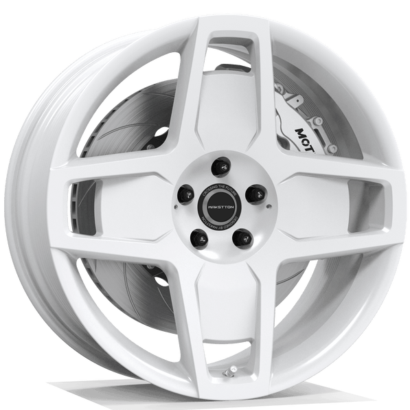 Makstton Monoblock Forged Wheel FG BO02 Aftermarket Carbon Fiber Part / Bodykit - Robot Bodykits