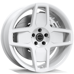Makstton Monoblock Forged Wheel FG BO02 Aftermarket Carbon Fiber Part / Bodykit - Robot Bodykits