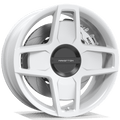 Makstton Monoblock Forged Wheel FG BO02 Aftermarket Carbon Fiber Part / Bodykit - Robot Bodykits