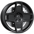 Makstton Monoblock Forged Wheel FG BO02 Aftermarket Carbon Fiber Part / Bodykit - Robot Bodykits