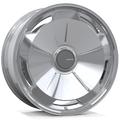 Makstton Monoblock Forged Wheel FG BO03 Aftermarket Carbon Fiber Part / Bodykit - Robot Bodykits
