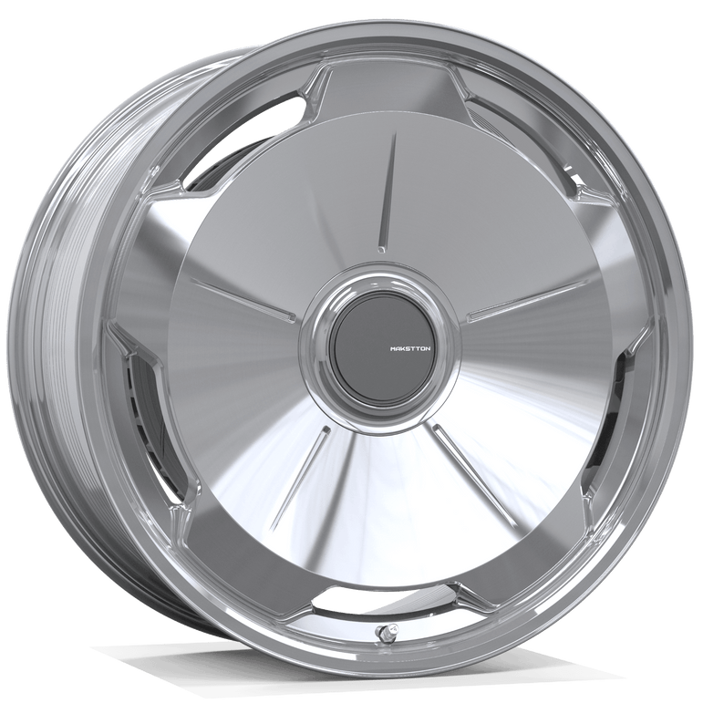 Makstton Monoblock Forged Wheel FG BO03 Aftermarket Carbon Fiber Part / Bodykit - Robot Bodykits