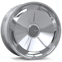 Makstton Monoblock Forged Wheel FG BO03 Aftermarket Carbon Fiber Part / Bodykit - Robot Bodykits