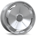 Makstton Monoblock Forged Wheel FG BO03 Aftermarket Carbon Fiber Part / Bodykit - Robot Bodykits
