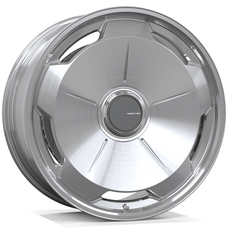 Makstton Monoblock Forged Wheel FG BO03 Aftermarket Carbon Fiber Part / Bodykit - Robot Bodykits