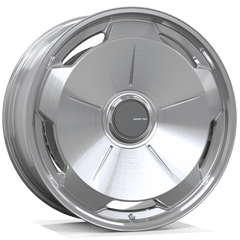 Makstton Monoblock Forged Wheel FG BO03 Aftermarket Carbon Fiber Part / Bodykit - Robot Bodykits