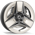 Makstton Monoblock Forged Wheel FG BO04 Aftermarket Carbon Fiber Part / Bodykit - Robot Bodykits