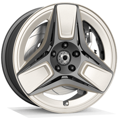 Makstton Monoblock Forged Wheel FG BO04 Aftermarket Carbon Fiber Part / Bodykit - Robot Bodykits
