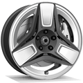 Makstton Monoblock Forged Wheel FG BO04 Aftermarket Carbon Fiber Part / Bodykit - Robot Bodykits