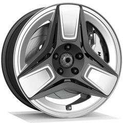 Makstton Monoblock Forged Wheel FG BO04 Aftermarket Carbon Fiber Part / Bodykit - Robot Bodykits