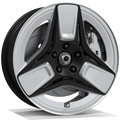 Makstton Monoblock Forged Wheel FG BO04 Aftermarket Carbon Fiber Part / Bodykit - Robot Bodykits