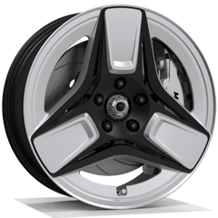 Makstton Monoblock Forged Wheel FG BO04 Aftermarket Carbon Fiber Part / Bodykit - Robot Bodykits