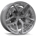 Makstton Monoblock Forged Wheel FG BO05 Aftermarket Carbon Fiber Part / Bodykit - Robot Bodykits