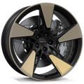 Makstton Monoblock Forged Wheel FG BO06 Aftermarket Carbon Fiber Part / Bodykit - Robot Bodykits