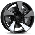 Makstton Monoblock Forged Wheel FG BO06 Aftermarket Carbon Fiber Part / Bodykit - Robot Bodykits