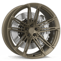 Makstton Monoblock Forged Wheel FG BO07 Aftermarket Carbon Fiber Part / Bodykit - Robot Bodykits