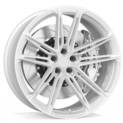 Makstton Monoblock Forged Wheel FG BO07 Aftermarket Carbon Fiber Part / Bodykit - Robot Bodykits