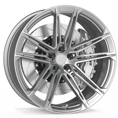 Makstton Monoblock Forged Wheel FG BO07 Aftermarket Carbon Fiber Part / Bodykit - Robot Bodykits