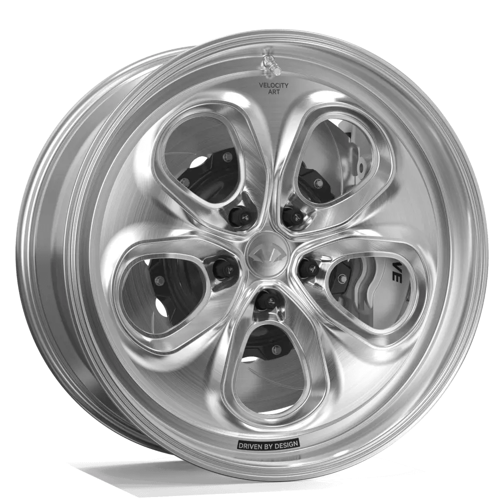 Makstton Monoblock Forged Wheel FG BO55 Aftermarket Carbon Fiber Part / Bodykit - Robot Bodykits