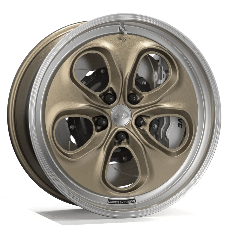 Makstton Monoblock Forged Wheel FG BO55 Aftermarket Carbon Fiber Part / Bodykit - Robot Bodykits