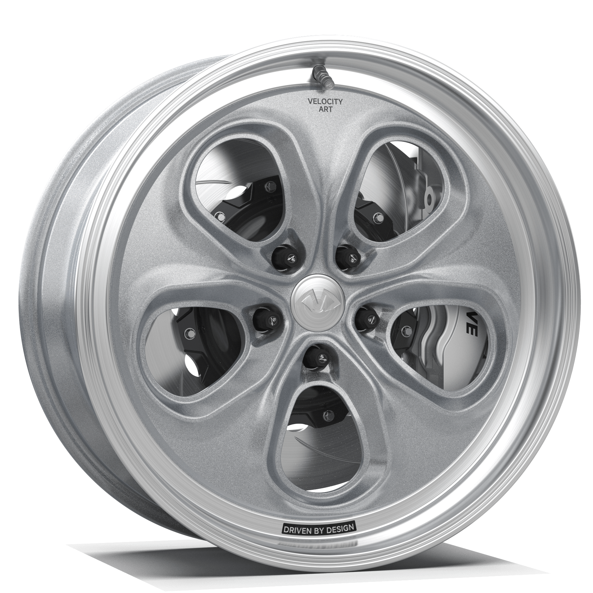 Makstton Monoblock Forged Wheel FG BO55 Aftermarket Carbon Fiber Part / Bodykit - Robot Bodykits