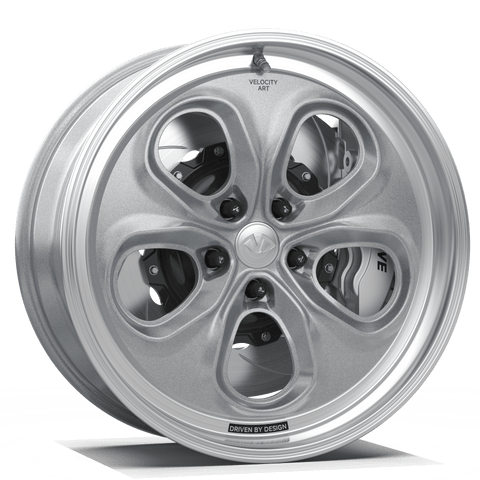 Makstton Monoblock Forged Wheel FG BO55 Aftermarket Carbon Fiber Part / Bodykit - Robot Bodykits