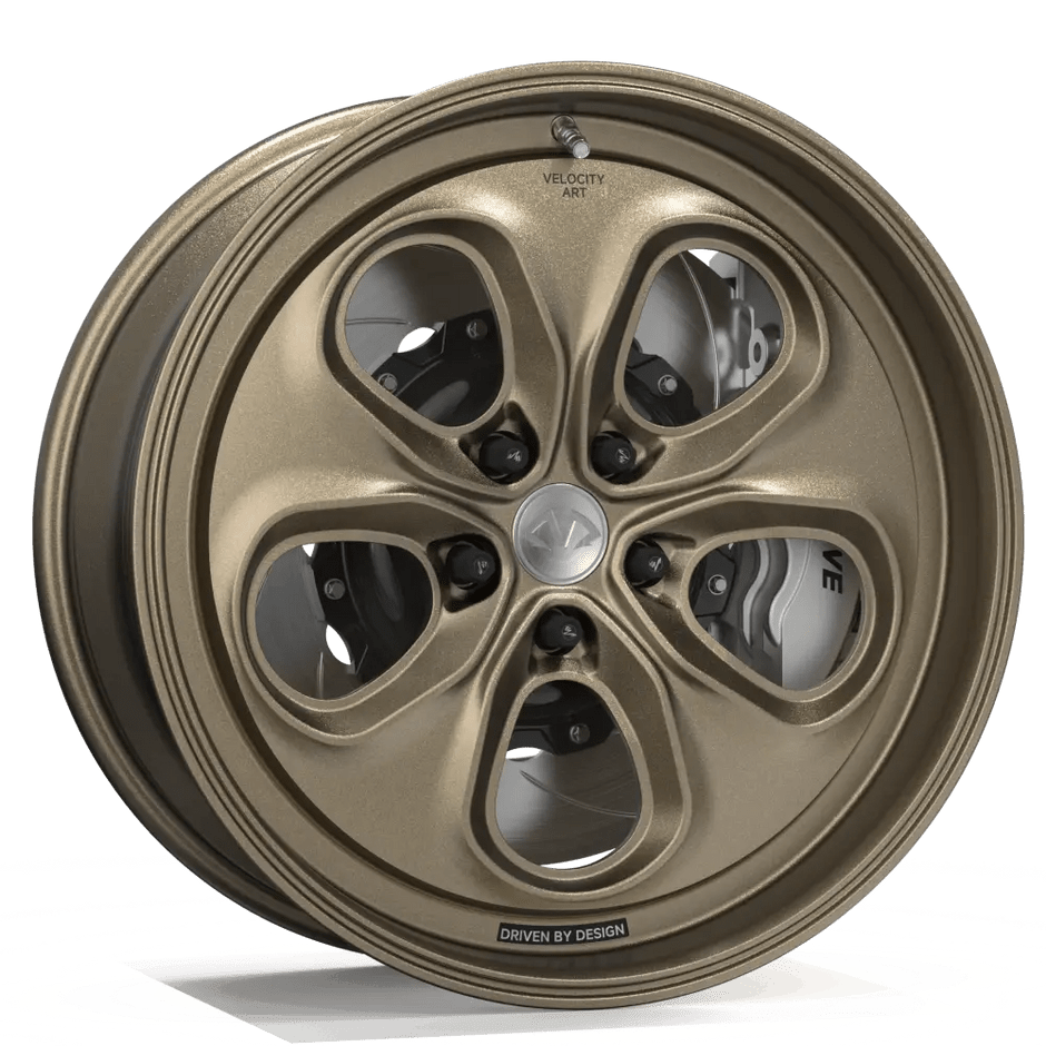 Makstton Monoblock Forged Wheel FG BO55 Aftermarket Carbon Fiber Part / Bodykit - Robot Bodykits