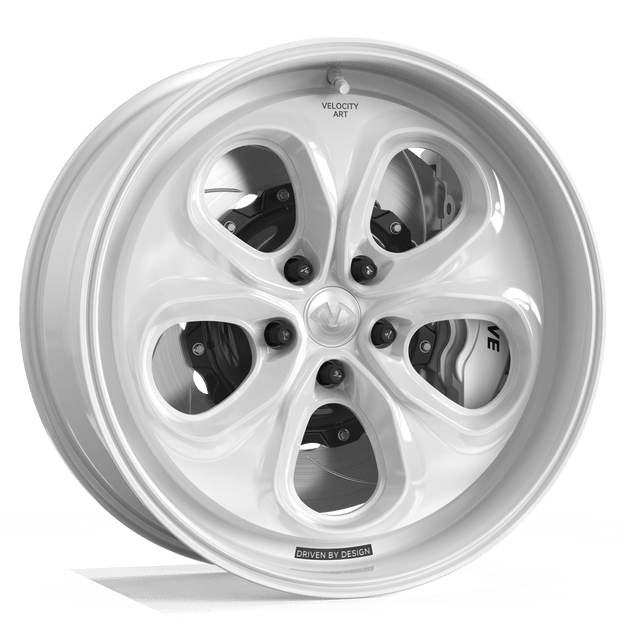 Makstton Monoblock Forged Wheel FG BO55 Aftermarket Carbon Fiber Part / Bodykit - Robot Bodykits