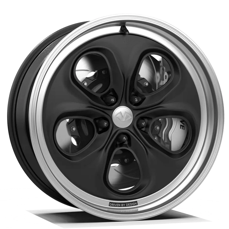 Makstton Monoblock Forged Wheel FG BO55 Aftermarket Carbon Fiber Part / Bodykit - Robot Bodykits