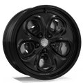 Makstton Monoblock Forged Wheel FG BO55 Aftermarket Carbon Fiber Part / Bodykit - Robot Bodykits