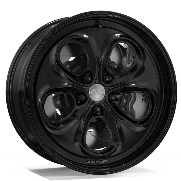 Makstton Monoblock Forged Wheel FG BO55 Aftermarket Carbon Fiber Part / Bodykit - Robot Bodykits
