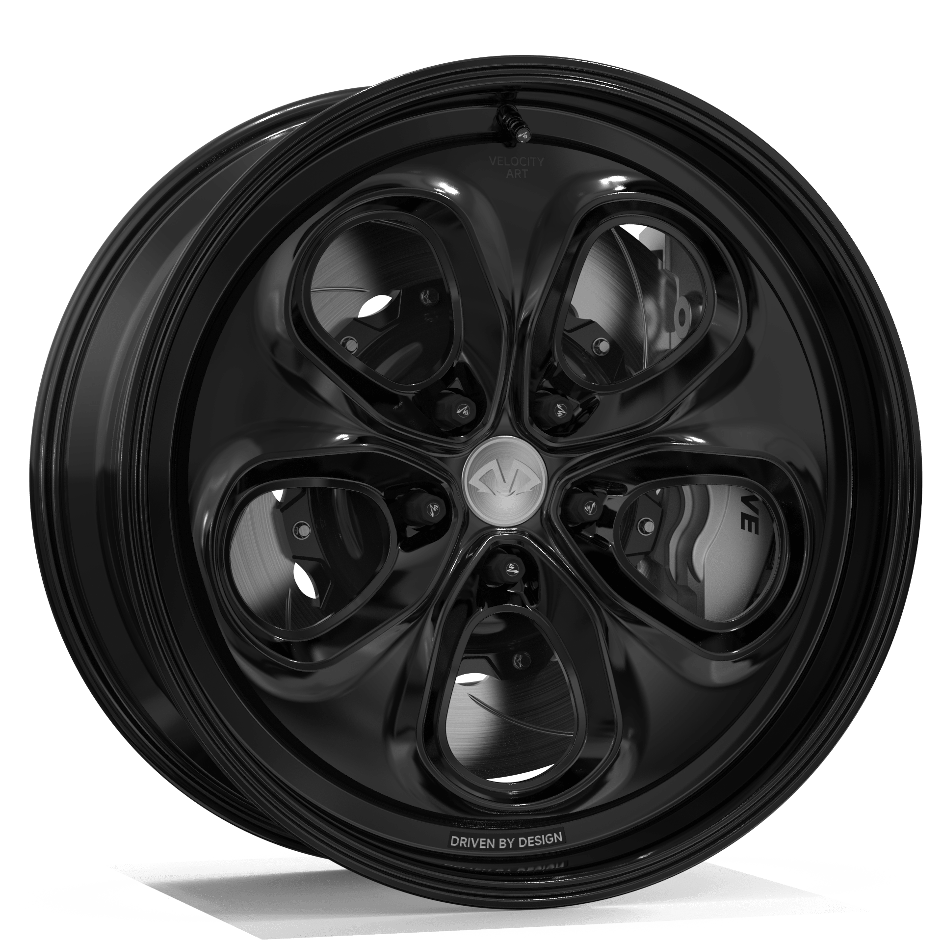 Makstton Monoblock Forged Wheel FG BO55 Aftermarket Carbon Fiber Part / Bodykit - Robot Bodykits