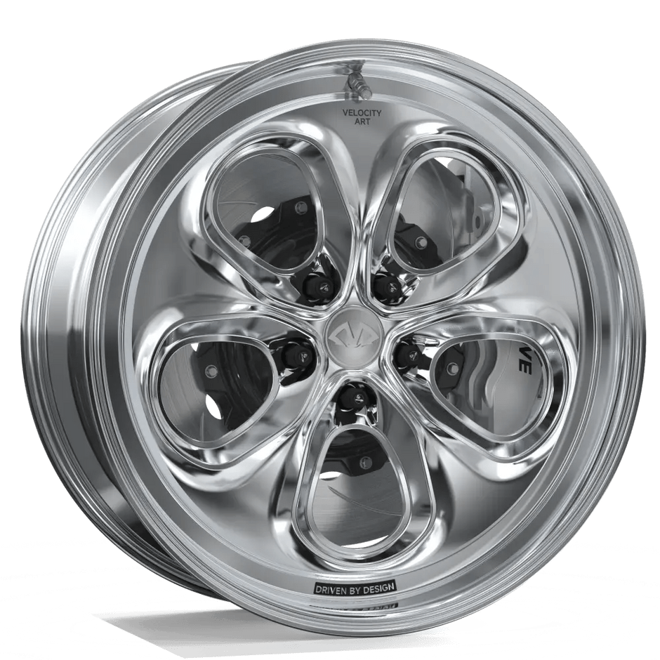 Makstton Monoblock Forged Wheel FG BO55 Aftermarket Carbon Fiber Part / Bodykit - Robot Bodykits
