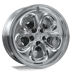 Makstton Monoblock Forged Wheel FG BO55 Aftermarket Carbon Fiber Part / Bodykit - Robot Bodykits