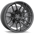 Makstton Monoblock Forged Wheel FG CK70 Aftermarket Carbon Fiber Part / Bodykit - Robot Bodykits
