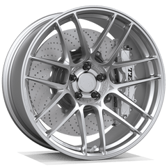 Makstton Monoblock Forged Wheel FG CK70 Aftermarket Carbon Fiber Part / Bodykit - Robot Bodykits