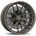 Makstton Monoblock Forged Wheel FG CK70 Aftermarket Carbon Fiber Part / Bodykit - Robot Bodykits
