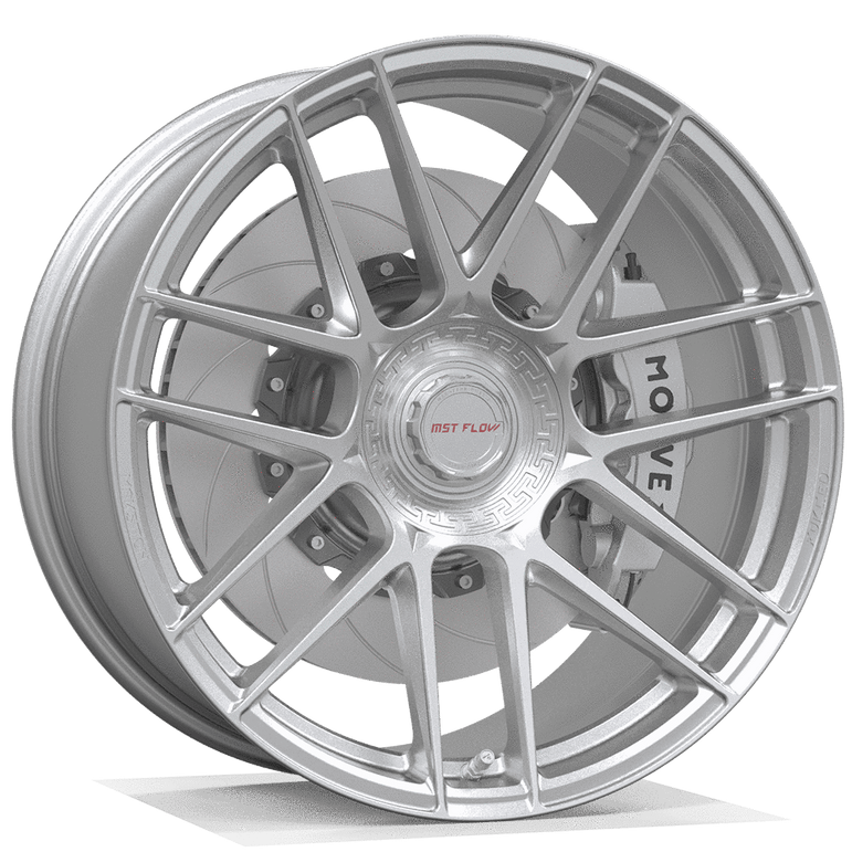 Makstton Monoblock Forged Wheel FG CK70CE Aftermarket Carbon Fiber Part / Bodykit - Robot Bodykits
