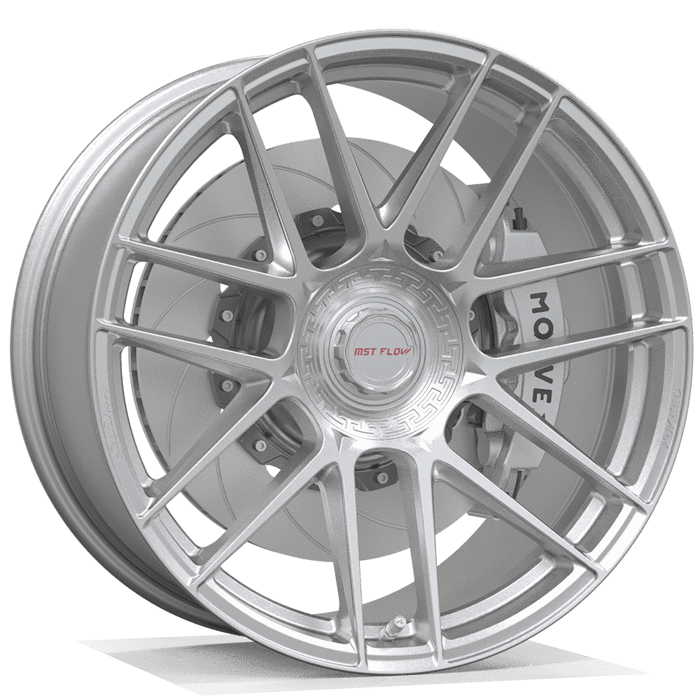 Makstton Monoblock Forged Wheel FG CK70CE Aftermarket Carbon Fiber Part / Bodykit - Robot Bodykits