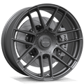Makstton Monoblock Forged Wheel FG CK70CE Aftermarket Carbon Fiber Part / Bodykit - Robot Bodykits