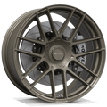Makstton Monoblock Forged Wheel FG CK70CE Aftermarket Carbon Fiber Part / Bodykit - Robot Bodykits