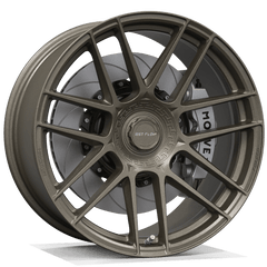 Makstton Monoblock Forged Wheel FG CK70CE Aftermarket Carbon Fiber Part / Bodykit - Robot Bodykits