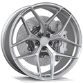 Makstton Monoblock Forged Wheel FG FK07 Aftermarket Carbon Fiber Part / Bodykit - Robot Bodykits