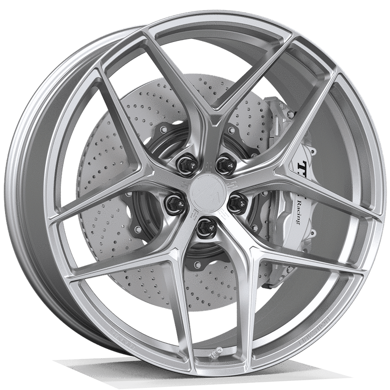 Makstton Monoblock Forged Wheel FG FK07 Aftermarket Carbon Fiber Part / Bodykit - Robot Bodykits