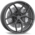 Makstton Monoblock Forged Wheel FG FK07 Aftermarket Carbon Fiber Part / Bodykit - Robot Bodykits