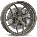 Makstton Monoblock Forged Wheel FG FK07 Aftermarket Carbon Fiber Part / Bodykit - Robot Bodykits