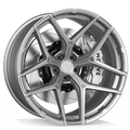 Makstton Monoblock Forged Wheel FG FK07RK-5 Aftermarket Carbon Fiber Part / Bodykit - Robot Bodykits