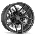 Makstton Monoblock Forged Wheel FG FK07RK-5 Aftermarket Carbon Fiber Part / Bodykit - Robot Bodykits